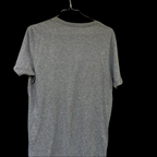 Vintage GAP grey mens basic tshirt size S