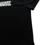 Vintage marvel Dr strange black tshirt