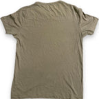 Vintage FRENCH CONNECTION Khaki Crew T Shirt