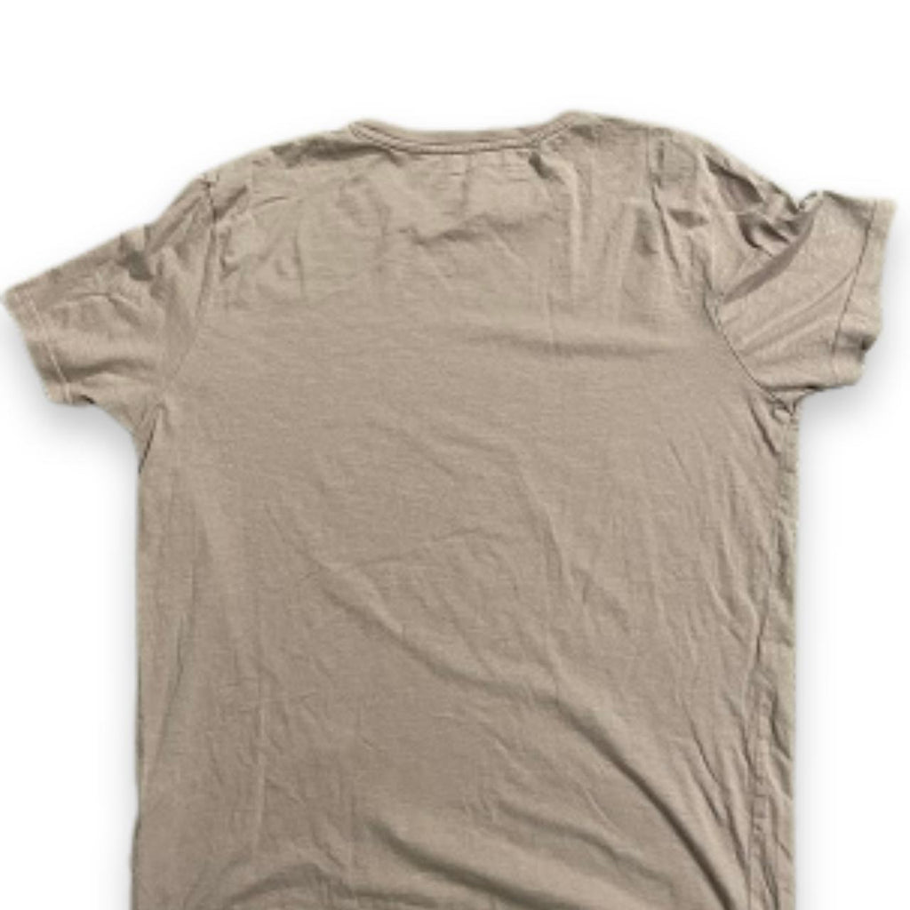 Vintage Jack & Jones Men Graphic Crew Neck T-Shirt