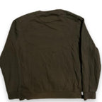 Vintage Brown Lyle & Scott Large Sweatshirt