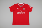  Puma Arsenal 2015/16 Home Football Jersey - Size L SKU 7343
