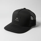 RVCA VA Mesh Trucker Hat sku 7239