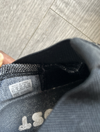 Vintage Adidas Pure Boost Trainer Woman's UK 7  Grey BB7218 SKU 6741