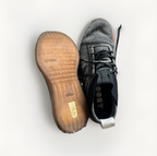 Vintage Adidas Pure Boost Trainer Woman's UK 7  Grey BB7218 SKU 6741