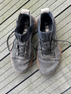 Vintage Adidas Pure Boost Trainer Woman's UK 7  Grey BB7218 SKU 6741