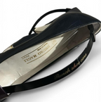 Bruno Magli's  women’s heel tara pump made in Italy EU 39  uk size 5 SKU 6747