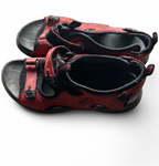 Women ECCO ALL TERRAIN LITE Summer Outdoor Water sandals  Size EU 39 UK 6.5