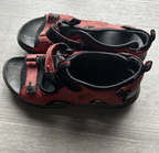 Women ECCO ALL TERRAIN LITE Summer Outdoor Water sandals  Size EU 39 UK 6.5