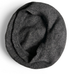 Vintage Unisex French Style Men Women Wool grey Warm Plain Beret Beanie Hat SKU 6774