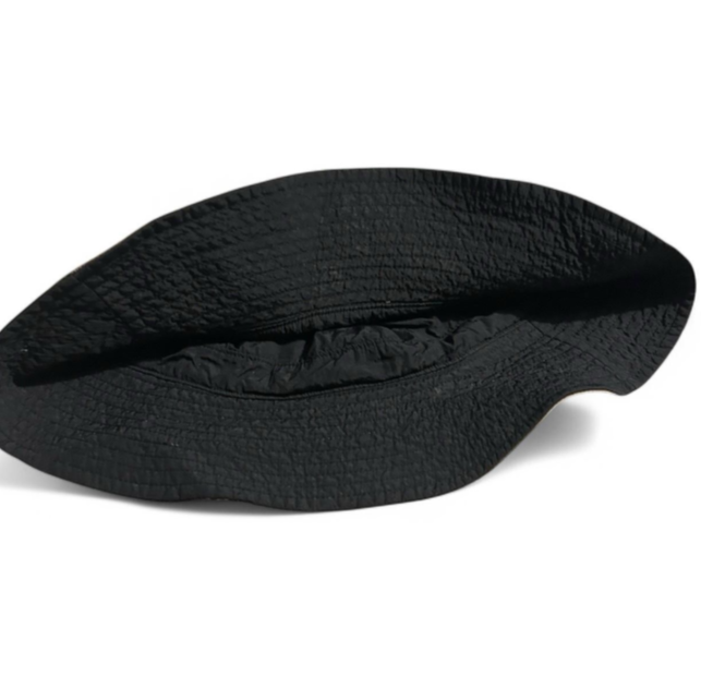 Men's Tan bucket reversible hat with a relaxed boho vibe #festivalvibes sku 6798