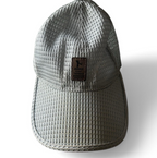 Ediko Succest The Premium Sporting Goods Slideback Hat Gray One Size SKU 6803