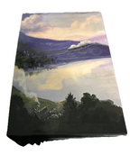 Harry Potter Series The Complete Collection Box Set 1-8 by J K Rowling SKU 6824