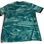 Nike FC Liverpool 20/21 Away Men's Vintage Soccer Jersey T-Shirt - Size M, SKU 6851