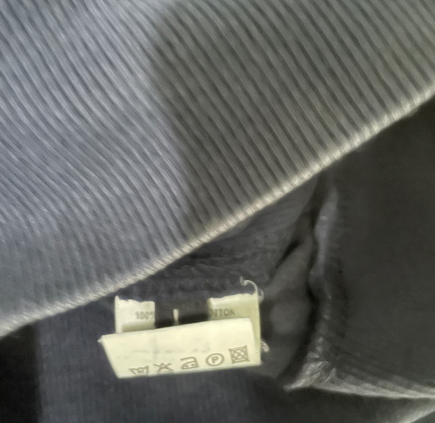 Vintage Sergio Tacchini Knitwear for Women Blue