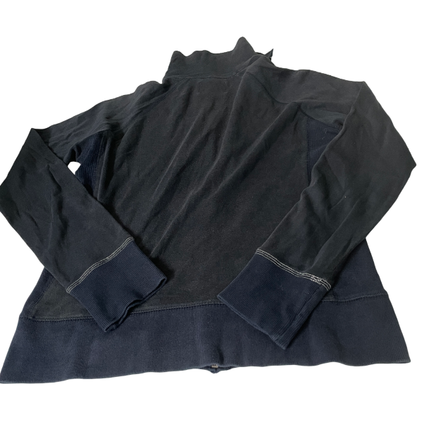 Vintage Sergio Tacchini Knitwear for Women Blue