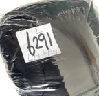 Faux Shearling Puffer Teddy Jacket