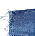 ZMDC Vintage Men's Blue Denim Jeans - USA 30, EU 38, SKU 3600