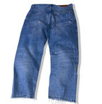 ZMDC Vintage Men's Blue Denim Jeans - USA 30, EU 38, SKU 3600
