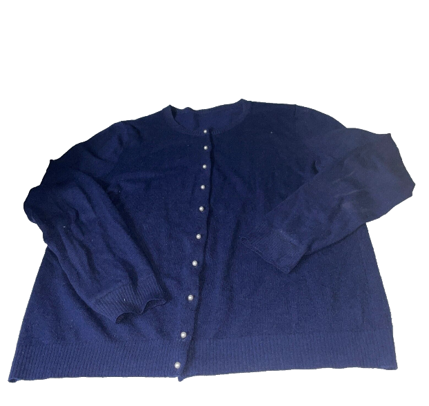 Women's cashmere Cardigans Sweater Autumn Winter Knitted Cashmere Cardigans Solid Single Breasted Womens Sweaters in S/M|L26 W16|SKU 6117