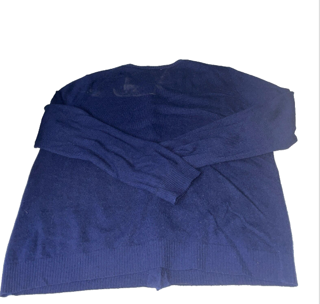 Women's cashmere Cardigans Sweater Autumn Winter Knitted Cashmere Cardigans Solid Single Breasted Womens Sweaters in S/M|L26 W16|SKU 6117