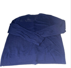 Women's cashmere Cardigans Sweater Autumn Winter Knitted Cashmere Cardigans Solid Single Breasted Womens Sweaters in S/M|L26 W16|SKU 6117