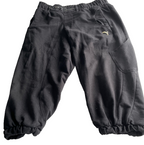 PUMA Cotton Trousers for Women