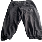 PUMA Cotton Trousers for Women