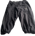 PUMA Cotton Trousers for Women