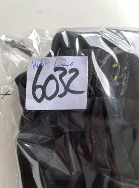 PUMA Cotton Trousers for Women