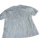 Nike Vintage Men's Dri-FIT Miler T-Shirt - Red Running, Size M