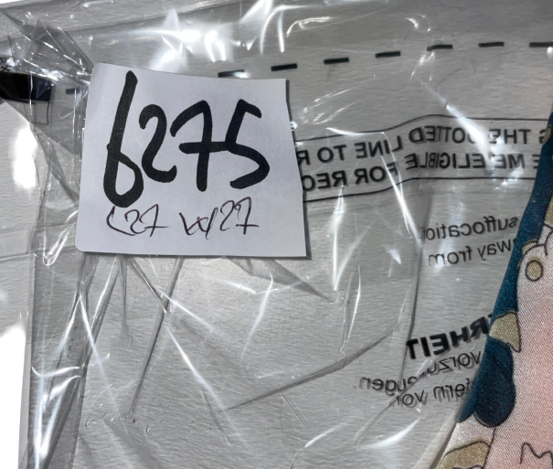 100% Silk Neck , Head Scarf Bandanas ~ 27 x 27  ~ Floral and Cute