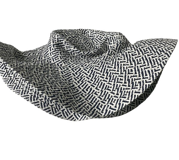 PAPER HAT Women’s One Size Large Brim Floppy Summer