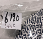 PAPER HAT Women’s One Size Large Brim Floppy Summer