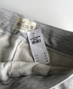 WoMen’s Hollister  Carlifonia Grey Sweatpants NWT  W 28 L 32 SKU 6027