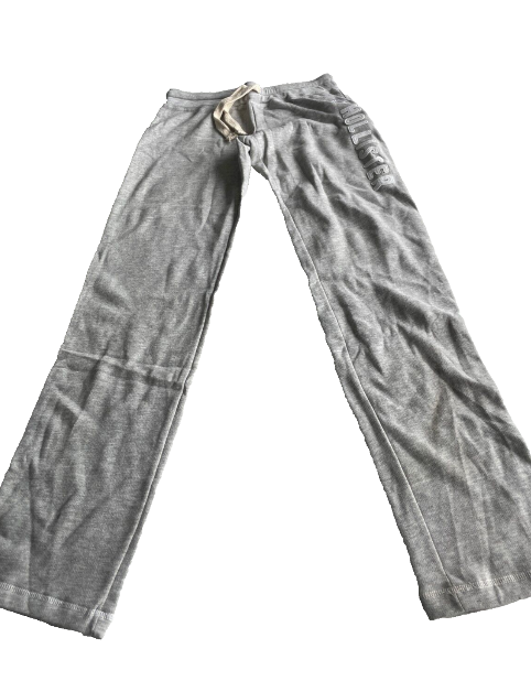 WoMen’s Hollister  Carlifonia Grey Sweatpants NWT  W 28 L 32 SKU 6027