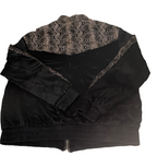 ZARA bomber jacket in size small  L27 W21 SKU 6248