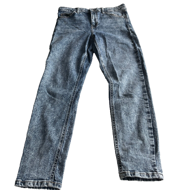 Jeans Topshop | Shop Mom, Ripped, Joni &amp; Jamie Jeans SKU 6044