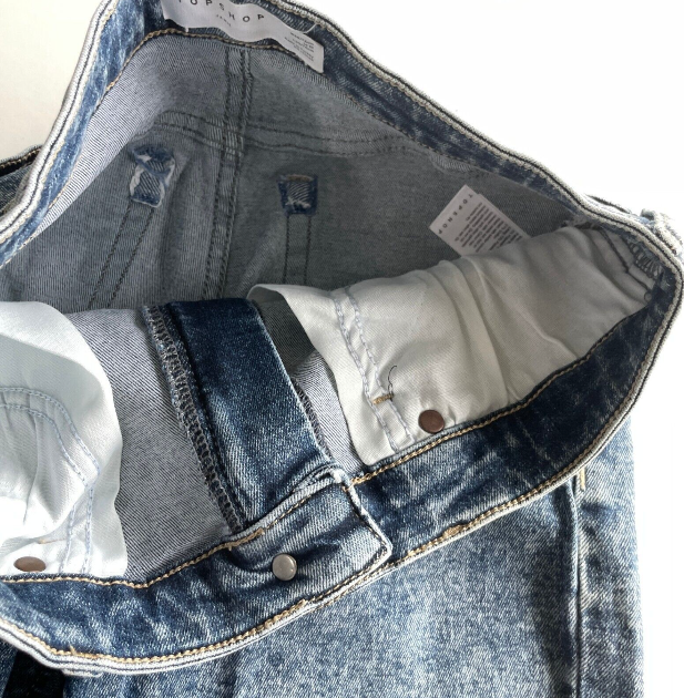 Jeans Topshop | Shop Mom, Ripped, Joni &amp; Jamie Jeans SKU 6044