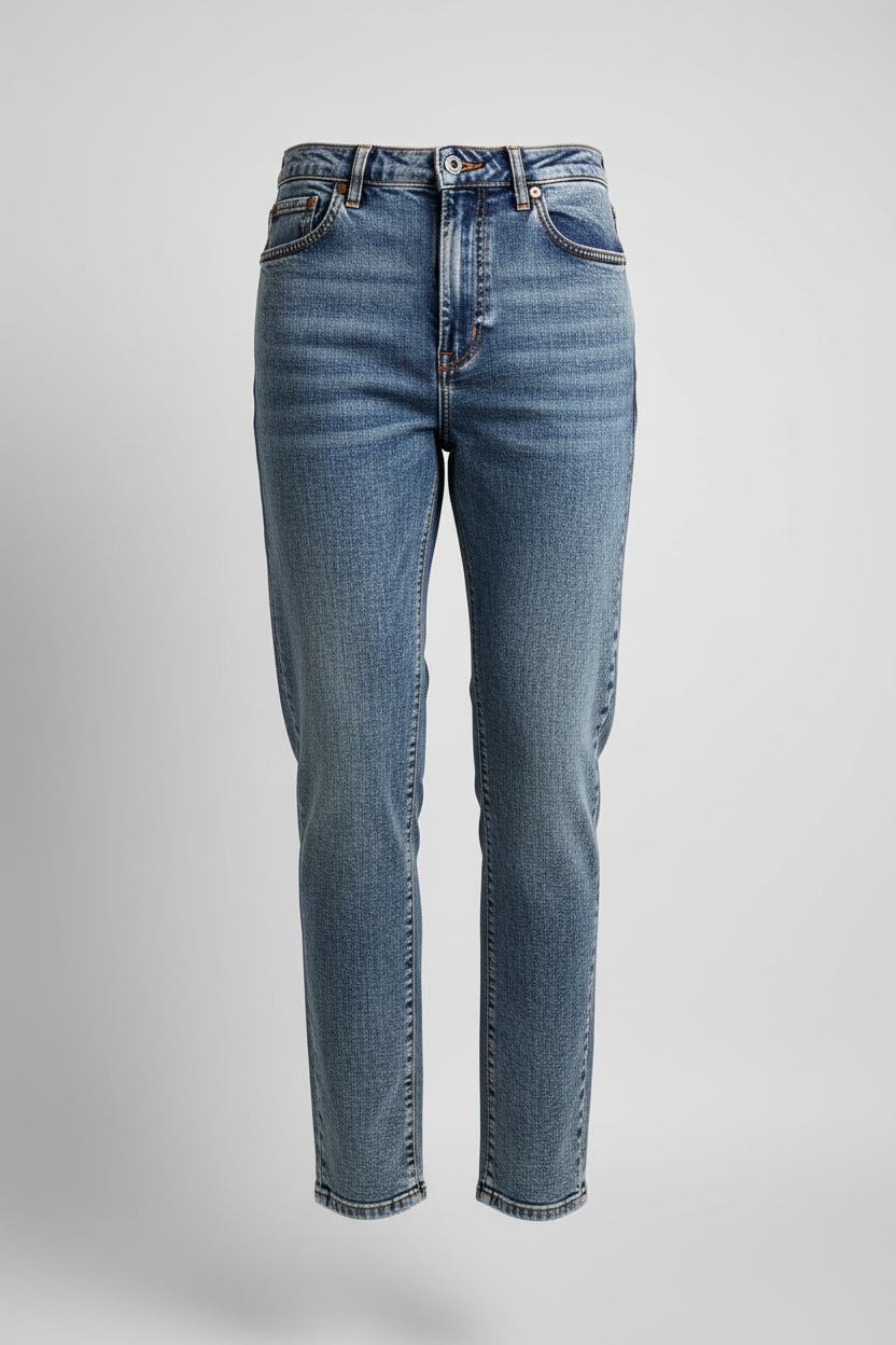 Jeans Topshop | Shop Mom, Ripped, Joni &amp; Jamie Jeans SKU 6044