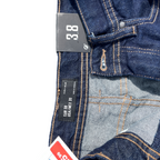 Zara Man NWT 975  Skinny Carrots jeans
