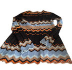 Karen Millen Vintage England Jersey in size L L31 W 16 SKU 6255