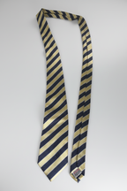 Taylor and wright tie Men Corps Neck Tie