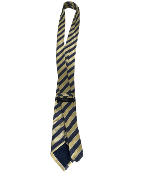 Taylor and wright tie Men Corps Neck Tie