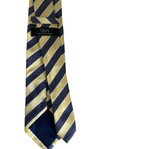 Taylor and wright tie Men Corps Neck Tie