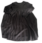 Veromado Elegant  black nice dress in medium