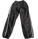 Vintage oneill black small female track pant in XS/S|L28 W22|SKU 6080