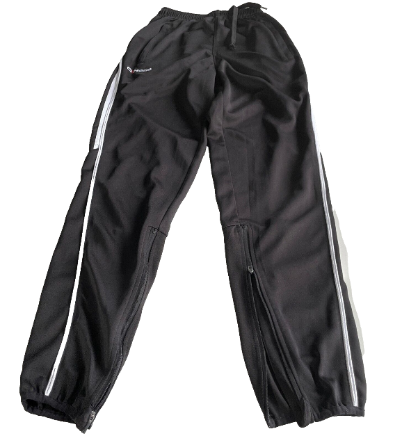 Vintage oneill black small female track pant in XS/S|L28 W22|SKU 6080