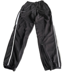Vintage oneill black small female track pant in XS/S|L28 W22|SKU 6080