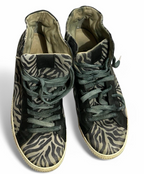 WOMEN'S TRAINERS PAUL GREEN TRAINERS UK 6- US7 SKU 6896